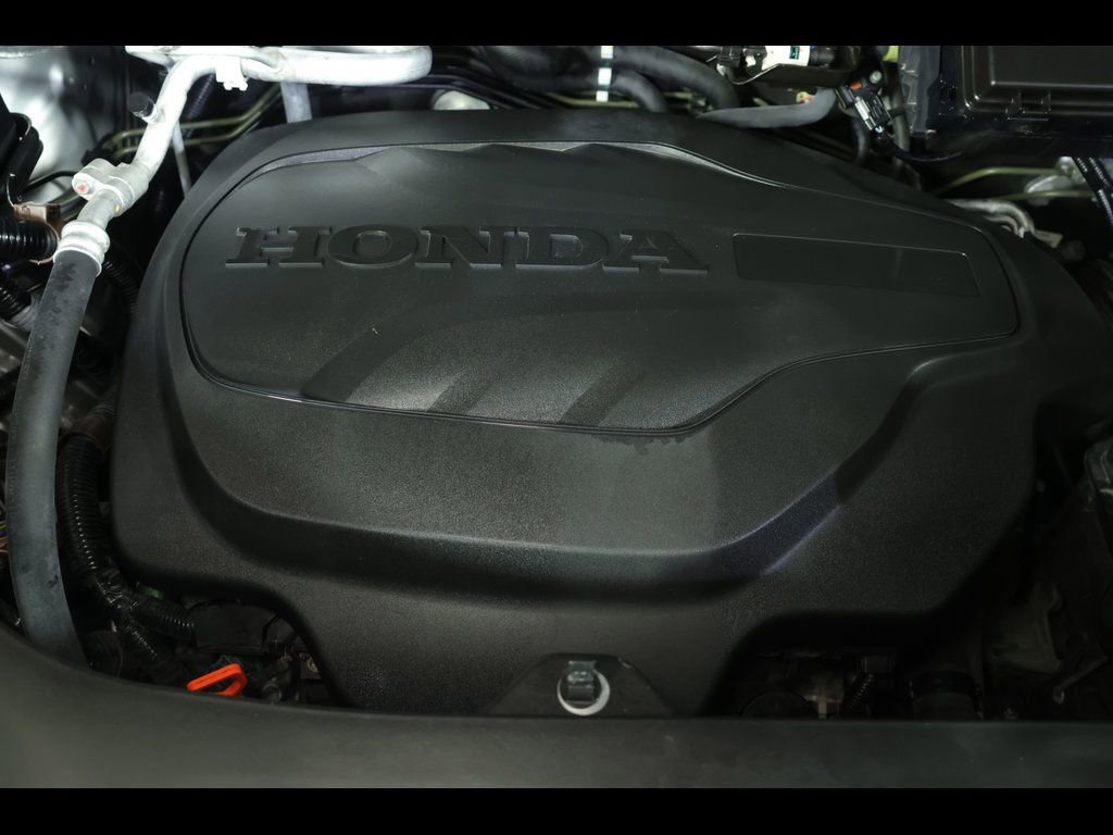 Used 2020 Honda Ridgeline RTL-E image 28