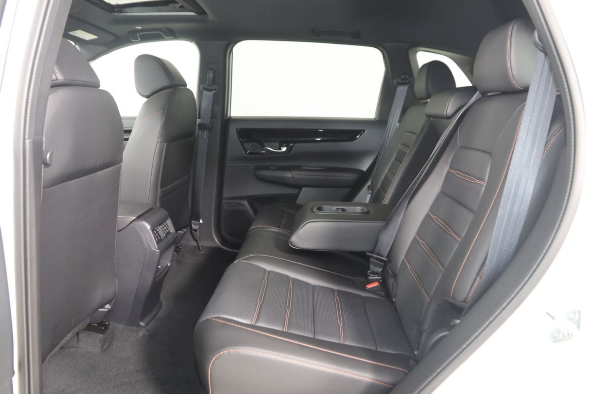 Used 2026 Honda CR-V Sport Touring image 51