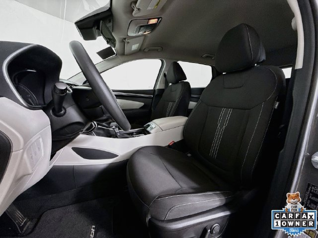 Used 2024 Hyundai Tucson SEL AWD/4WD image 22
