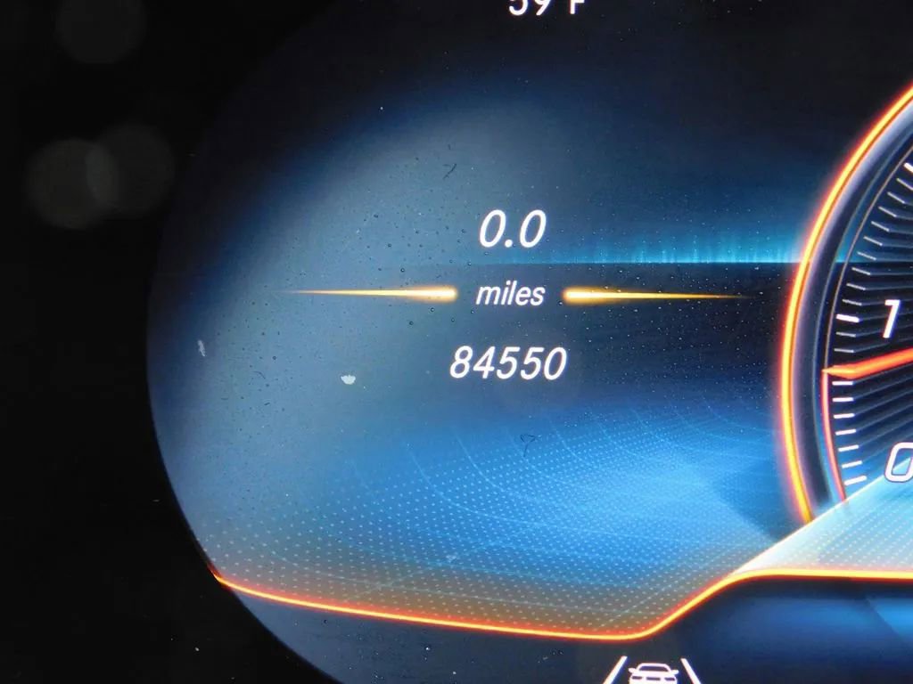 Used 2021 Mercedes-Benz C 63 AMG S image 25