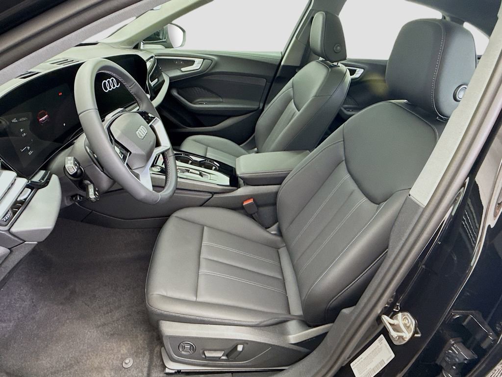 Used 2025 Audi A5 2.0T Premium w/ Convenience Package image 18