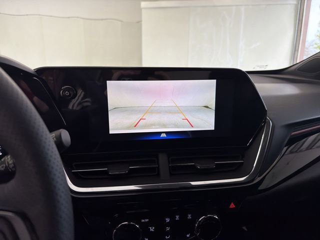 New 2026 Chevrolet Trax RS w/ Driver Confidence Package image 26