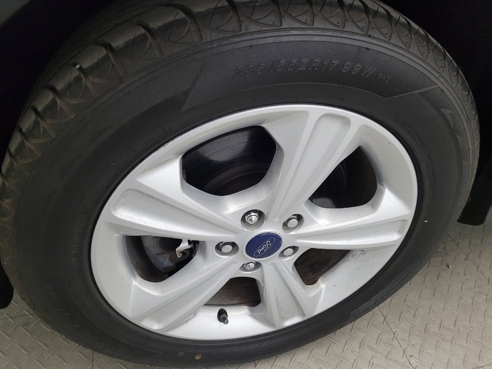 Used 2016 Ford Escape SE w/ Equipment Group 201A AWD/4WD image 31