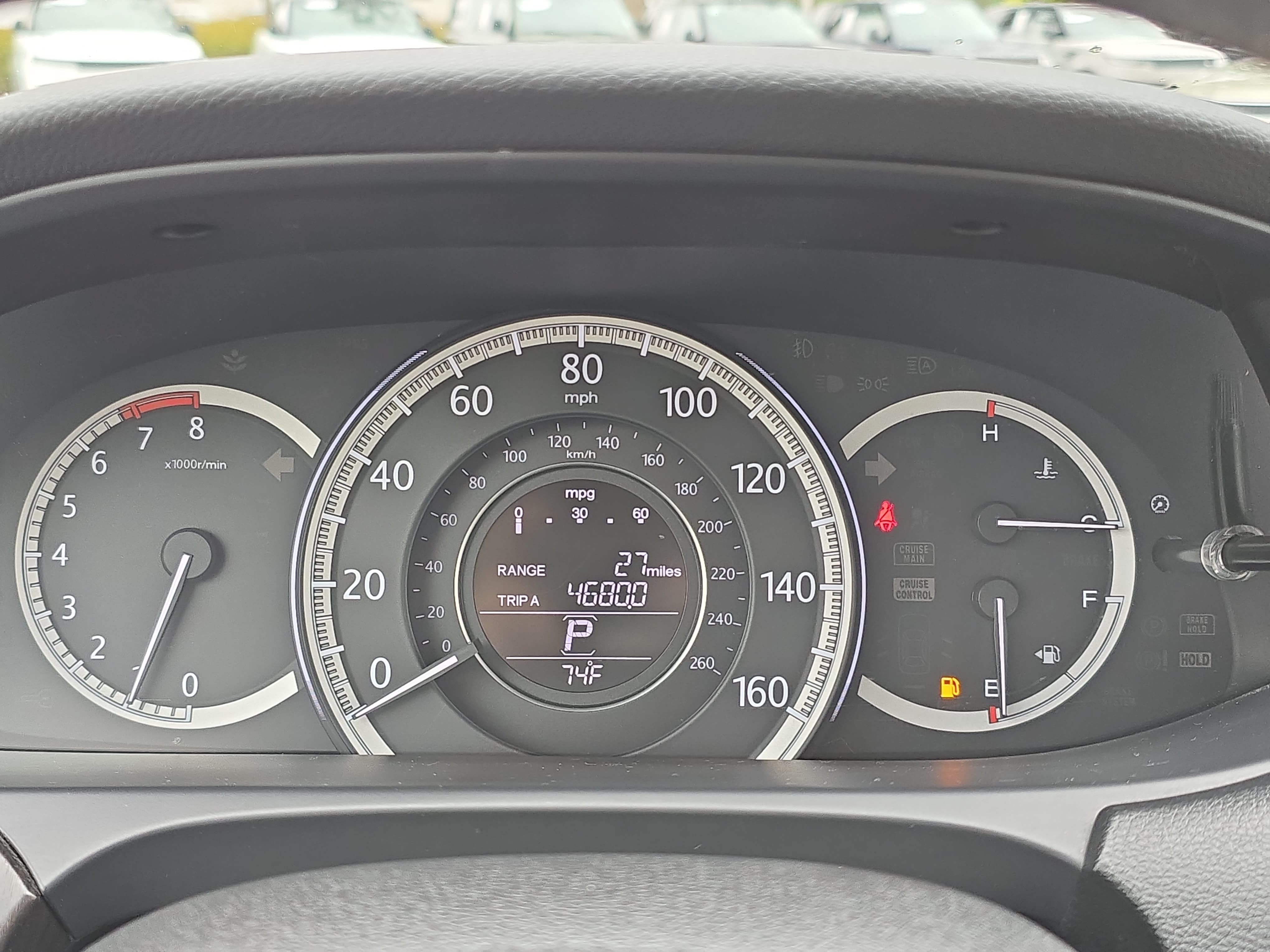 Used 2013 Honda Accord EX-L image 18