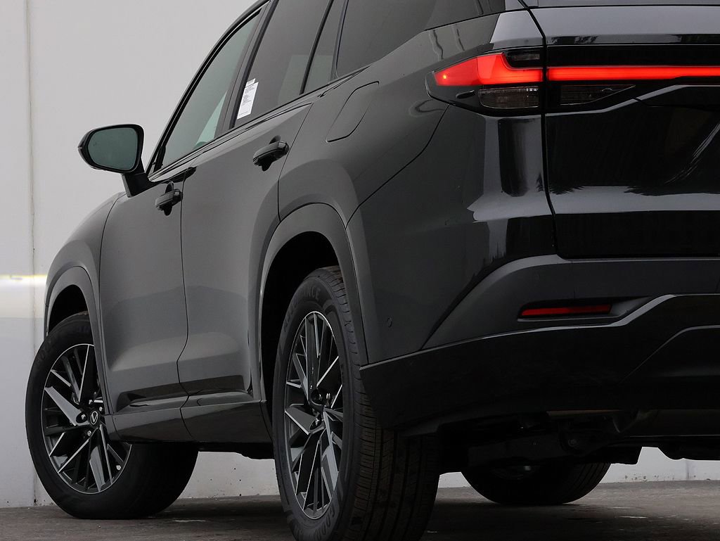 New 2026 Lexus TX 350 AWD w/ Technology Package image 8