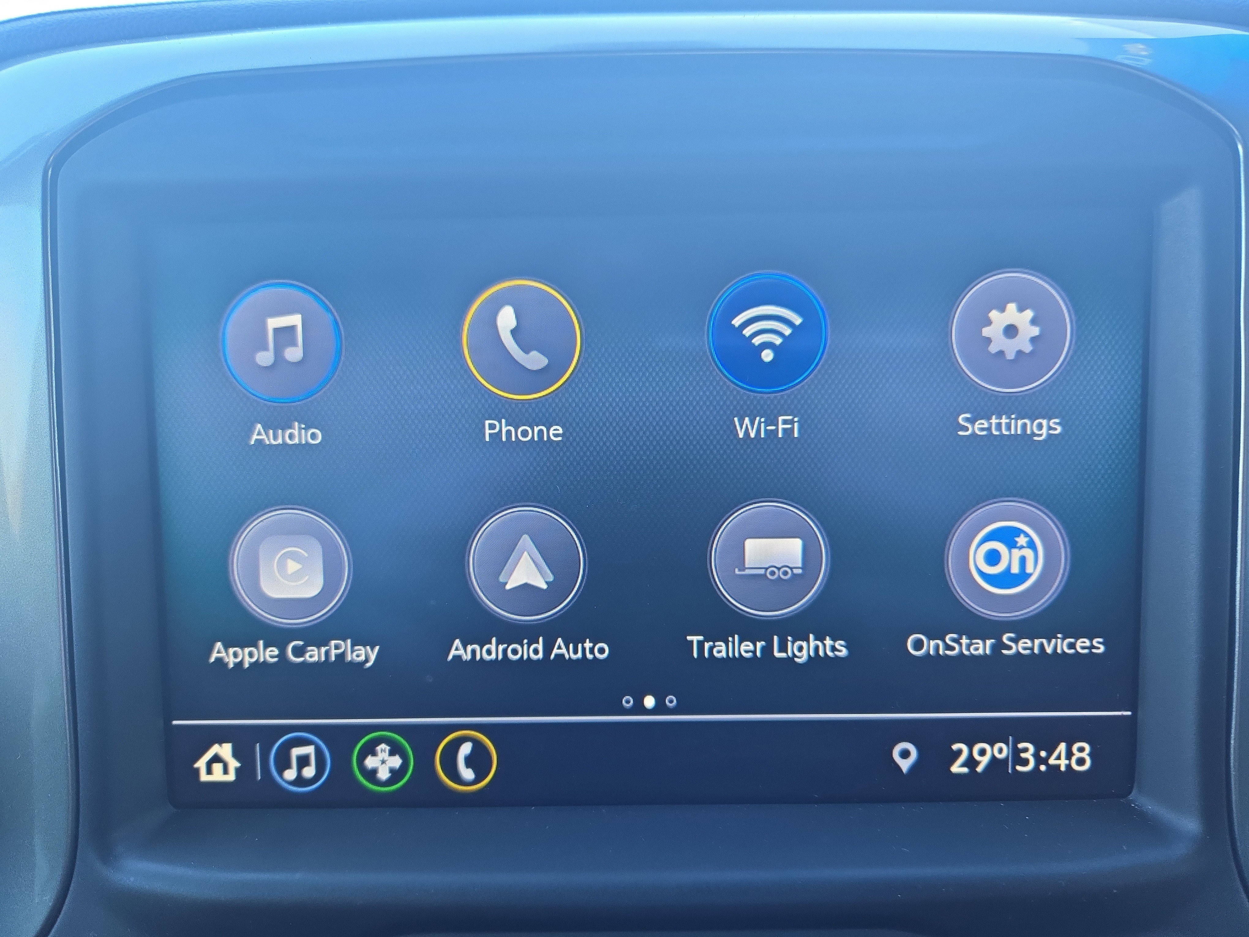 Certified 2020 Chevrolet Silverado 1500 LT w/ All-Star Edition image 11