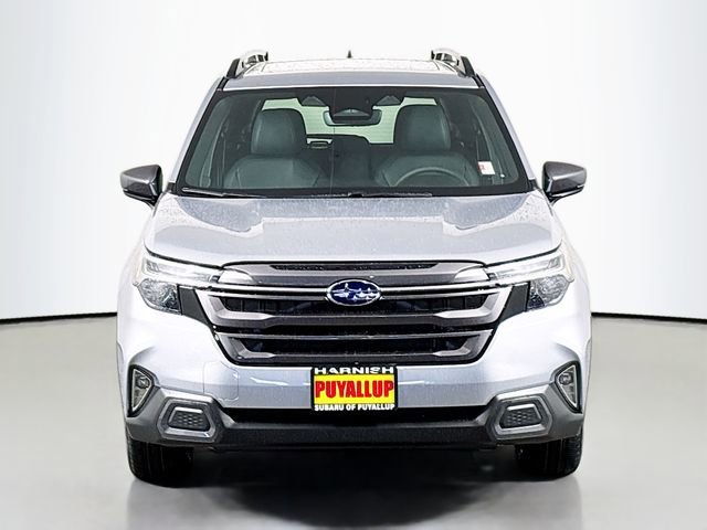 New 2026 Subaru Forester Limited image 2