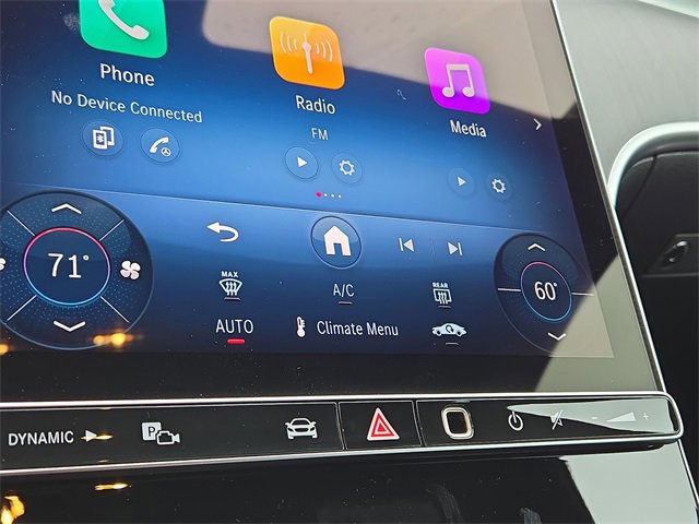 Certified 2025 Mercedes-Benz C 300 4MATIC Sedan image 14