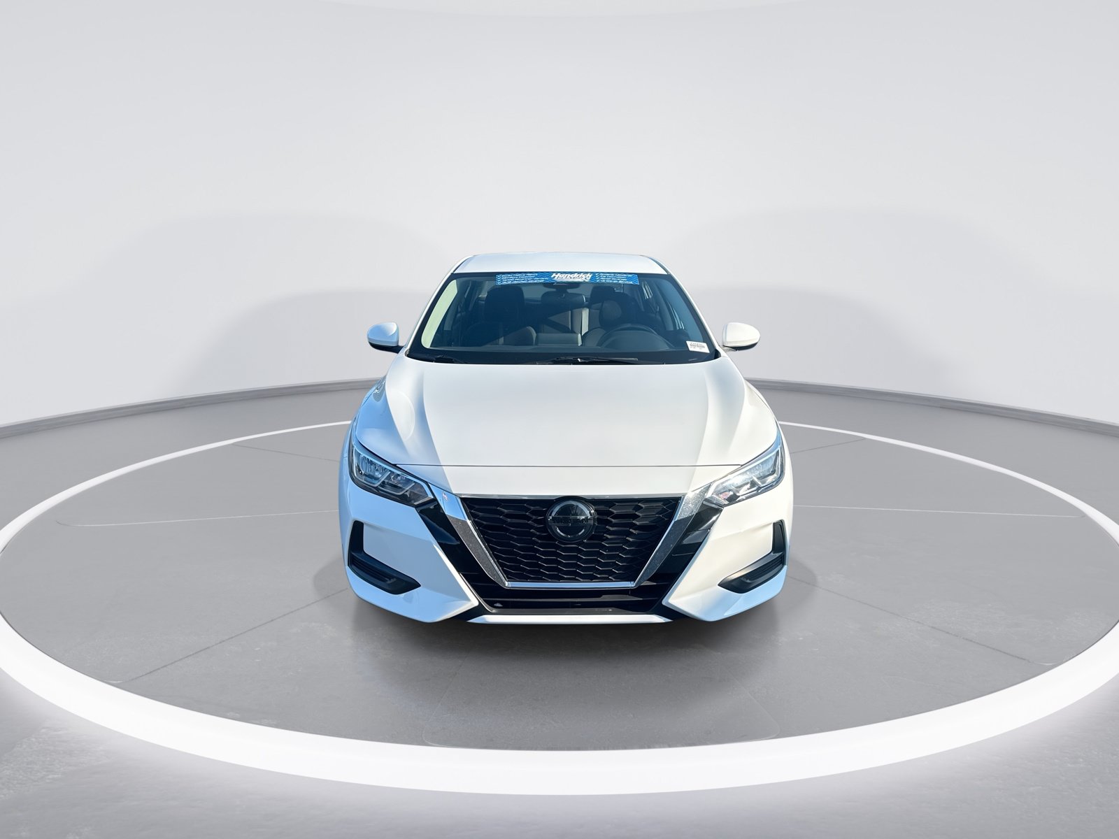 Used 2023 Nissan Sentra SV FWD image 3