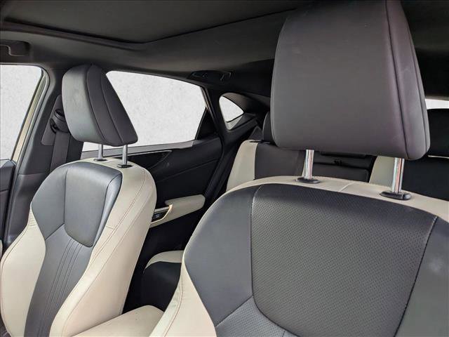 Used 2023 Lexus NX 350 AWD w/ Cold Area Package image 13