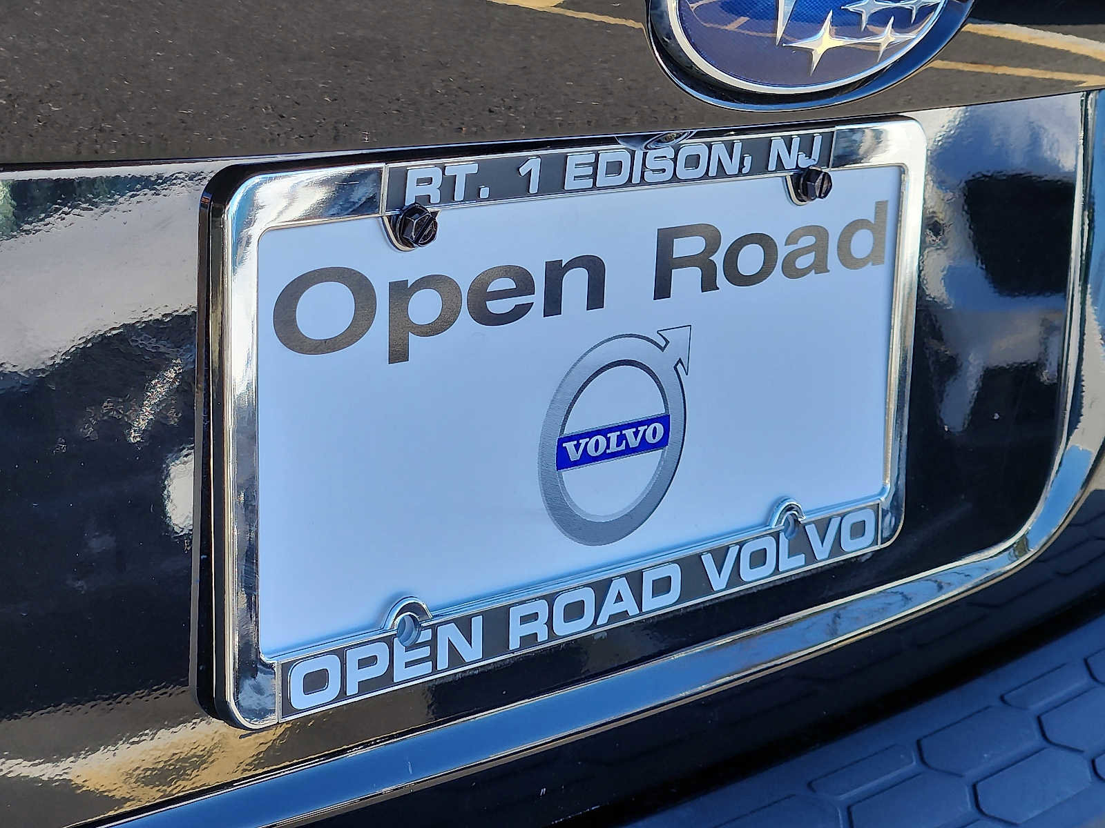 Used 2021 Subaru Crosstrek 2.5i Limited w/ Moonroof Package 2 image 30