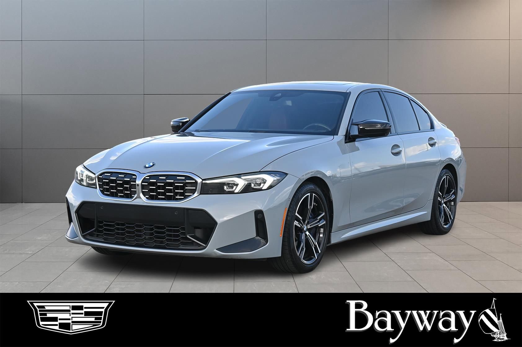 Used 2023 BMW M340i w/ Premium Package