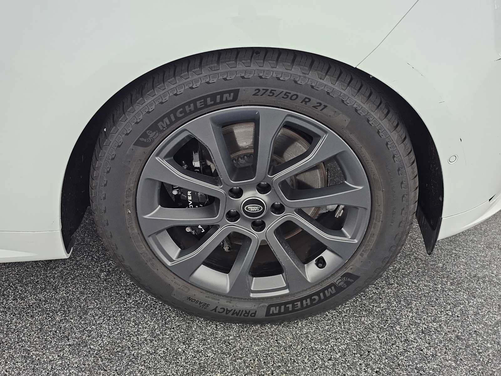 Used 2024 Land Rover Range Rover Sport Dynamic SE AWD/4WD image 9