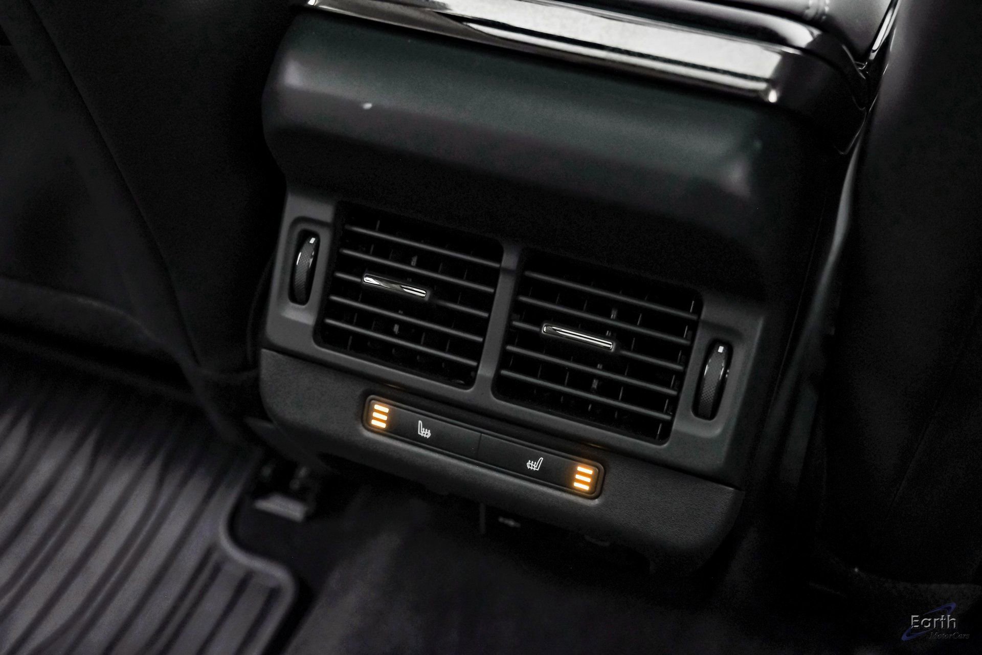 Used 2024 Land Rover Range Rover Evoque Dynamic SE image 72