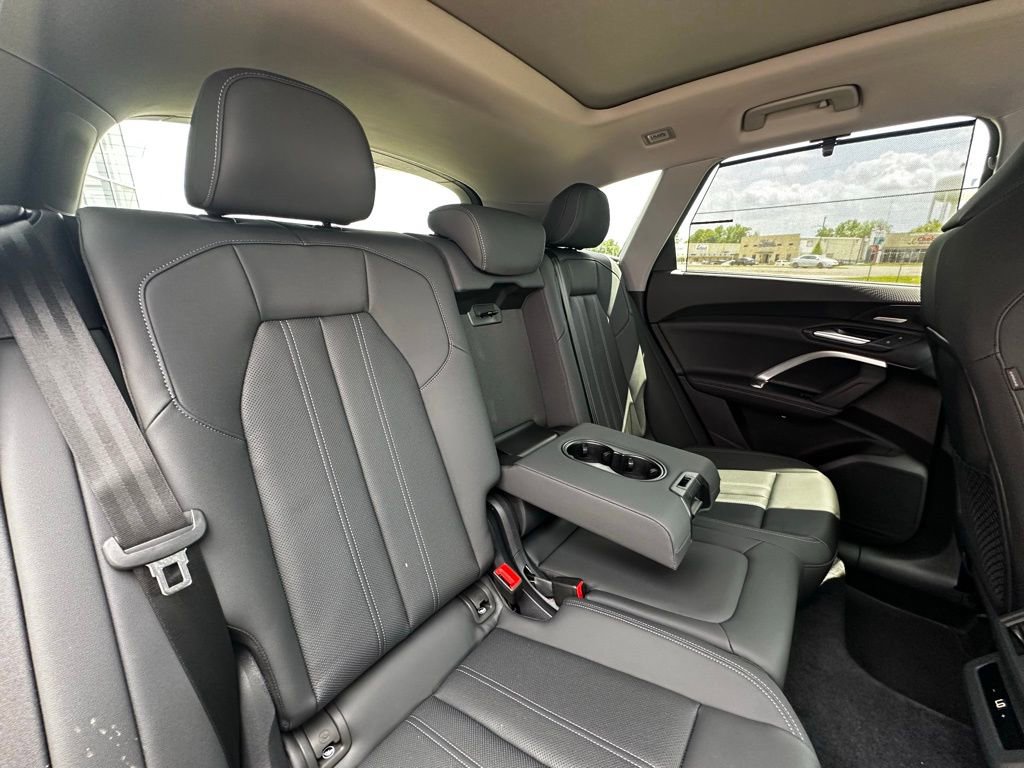 New 2026 Audi Q5 Premium Plus AWD/4WD image 26