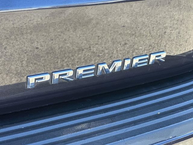 Used 2024 Chevrolet Tahoe Premier image 31