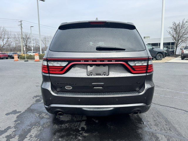 Used 2019 Dodge Durango R/T w/ Blacktop Package image 5