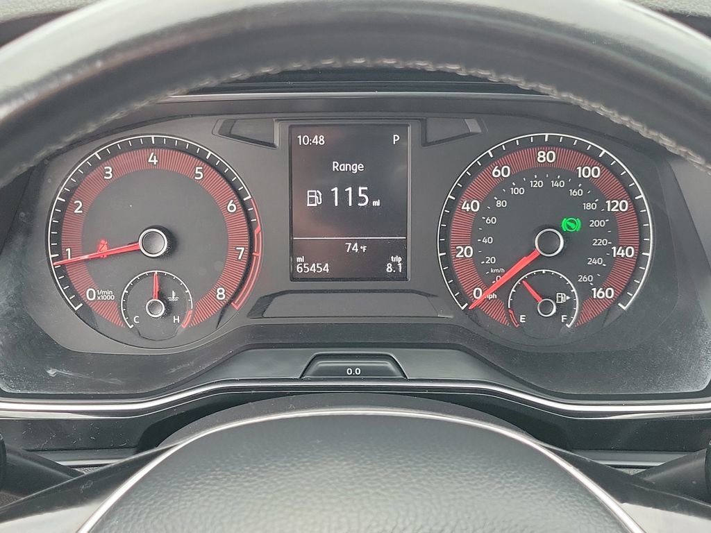 Used 2019 Volkswagen Jetta R-Line image 27