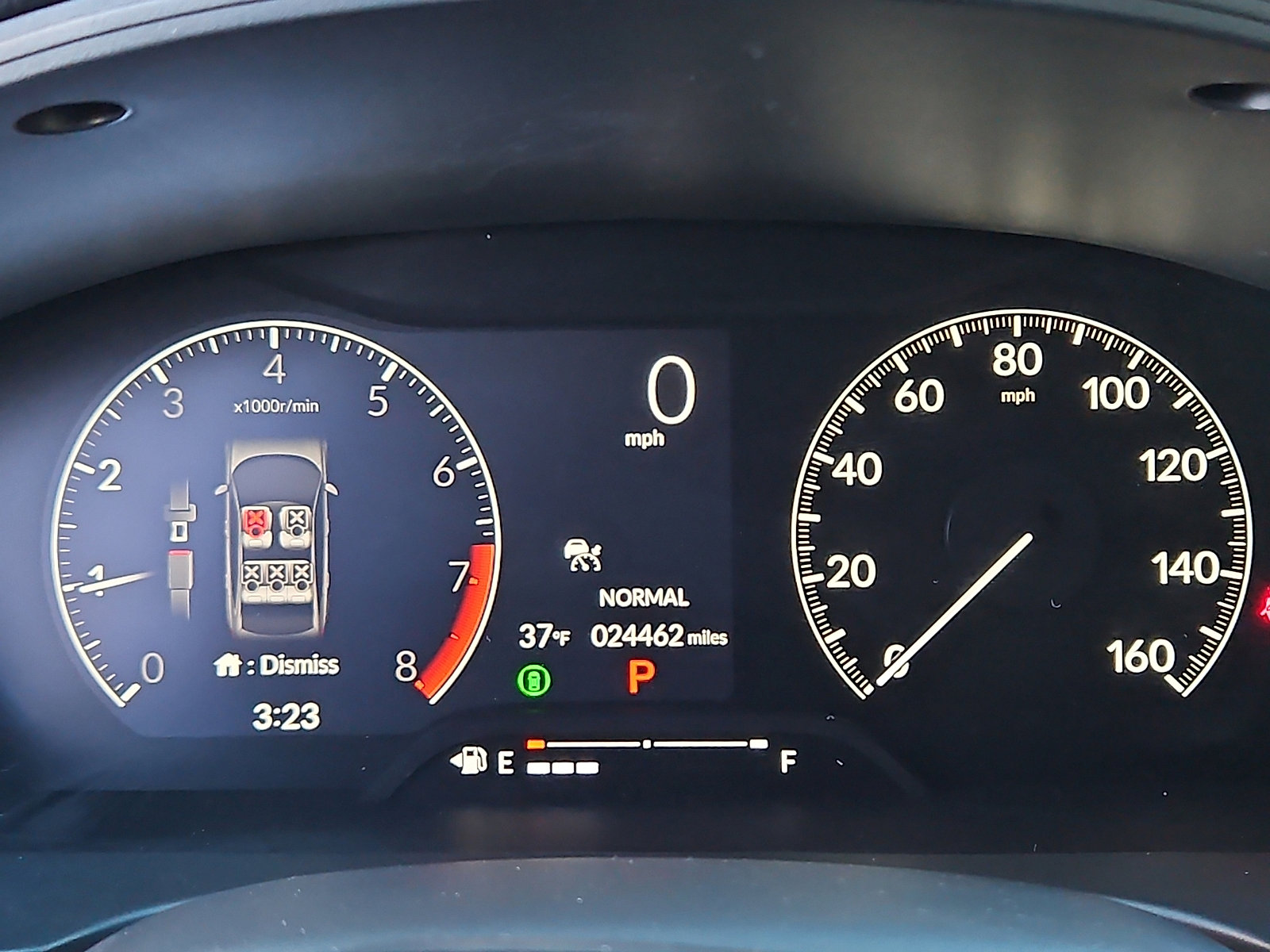 Certified 2023 Honda Civic Sport image 22