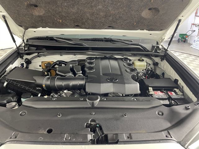 Used 2019 Toyota 4Runner Limited image 24