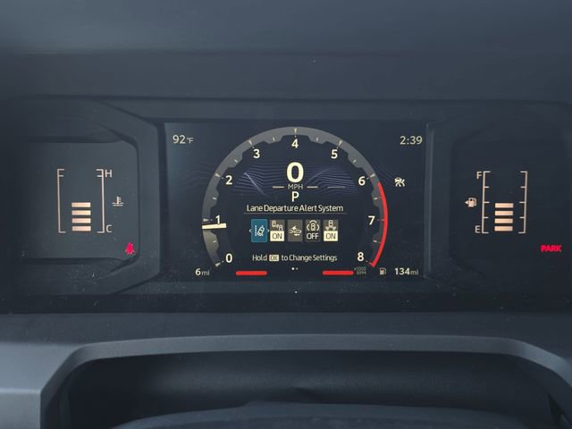 New 2026 Toyota Tacoma SR5 AWD/4WD image 18