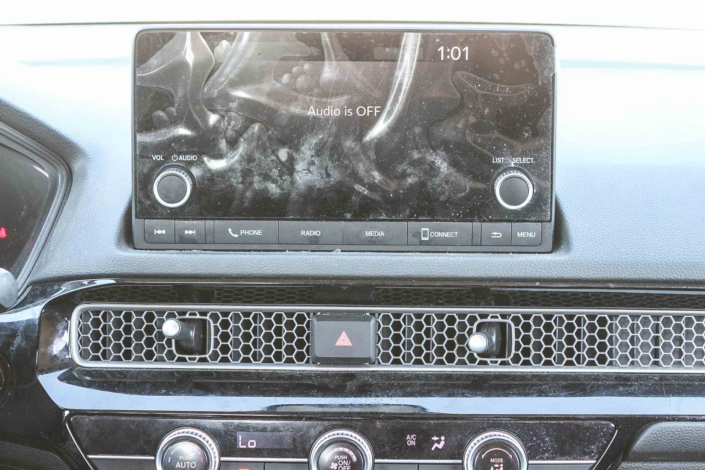 Certified 2024 Honda Civic LX image 16