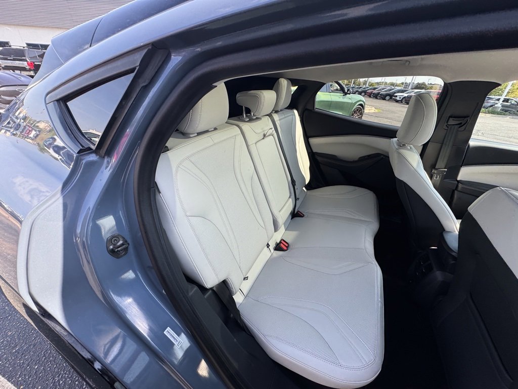 Certified 2024 Ford Mustang Mach-E Premium image 21