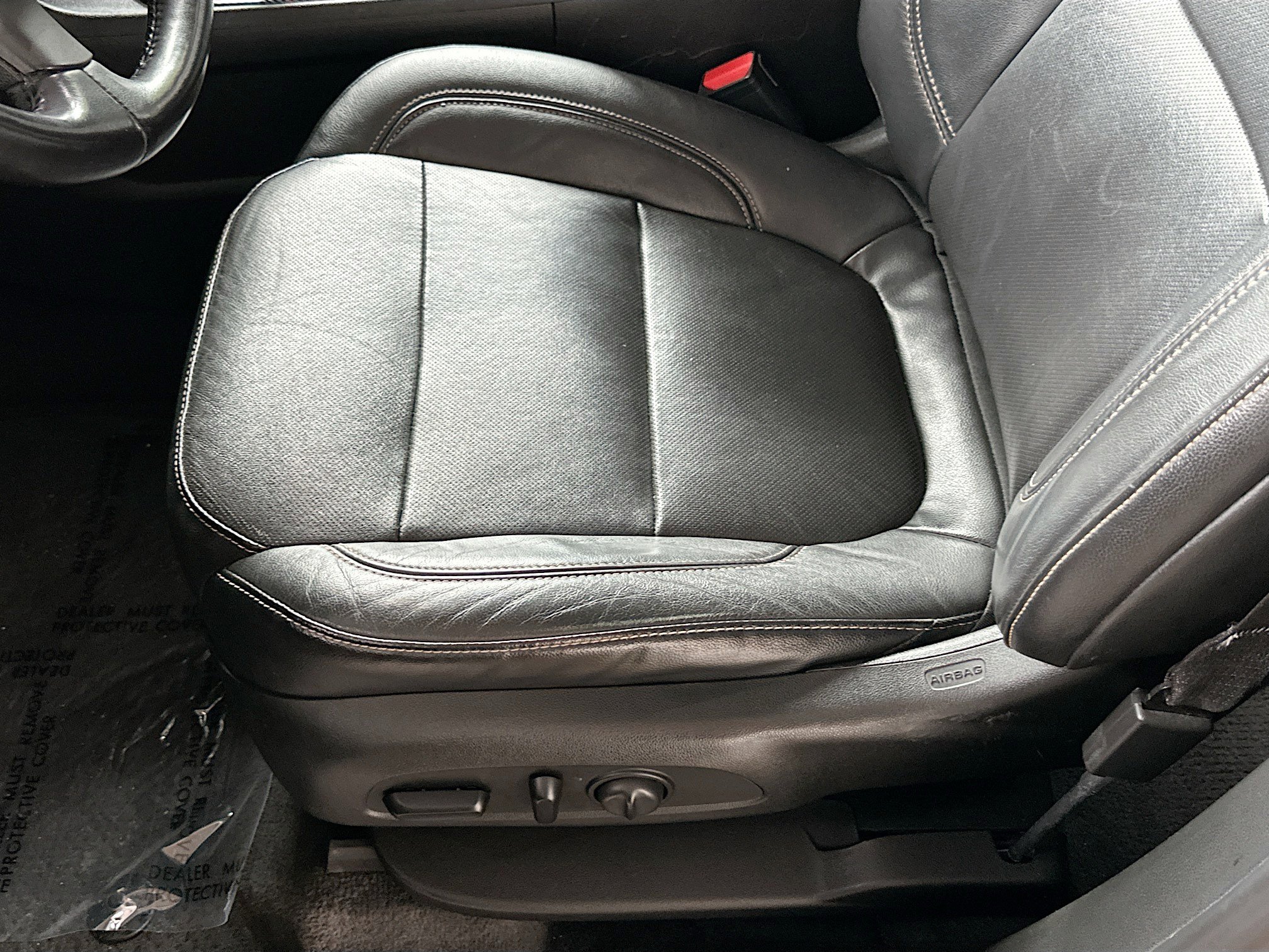 Used 2019 Chevrolet Traverse Premier w/ Driver Confidence II Package image 20