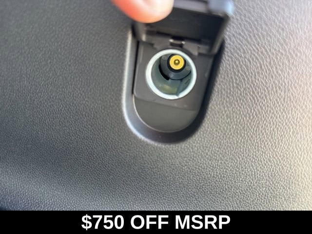 New 2026 Buick Enclave Preferred w/ Power Package image 14