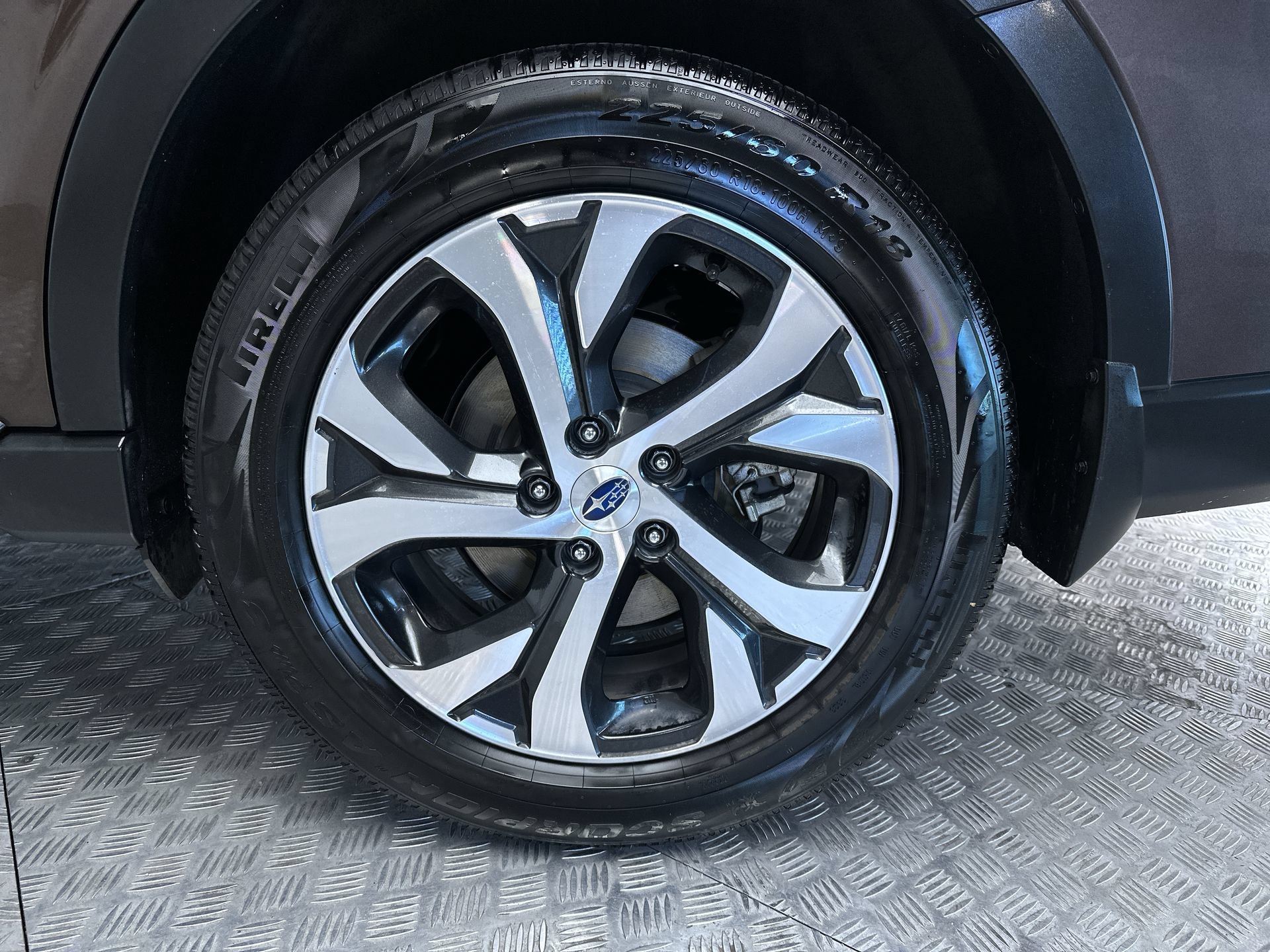 Used 2021 Subaru Outback Touring XT AWD/4WD image 25