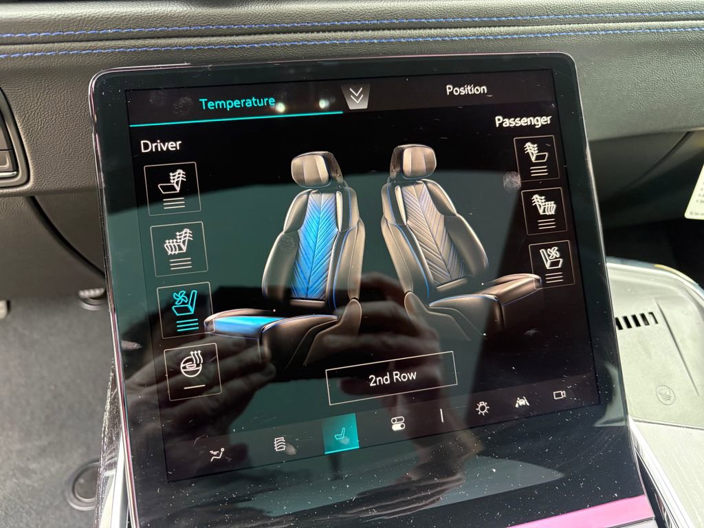 New 2026 Cadillac Escalade IQ Sport 1 w/ LPO, Floor Liner Package image 39