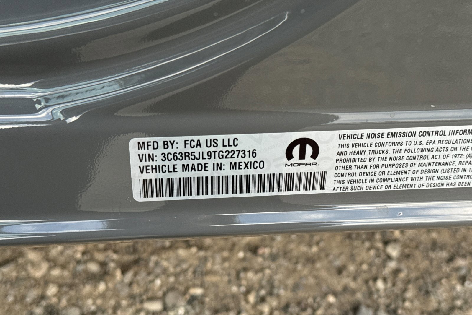 New 2026 RAM 2500 Big Horn image 27