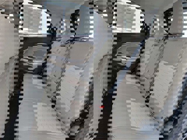 Certified 2022 Ford EcoSport S image 21