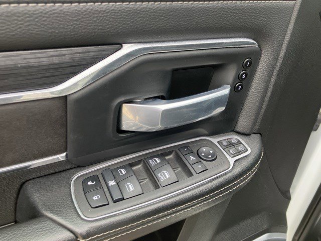 Certified 2024 RAM 3500 Laramie w/ Sport Appearance Package image 12