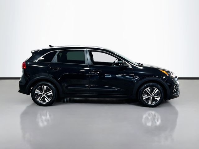 Used 2022 Kia Niro LXS image 8