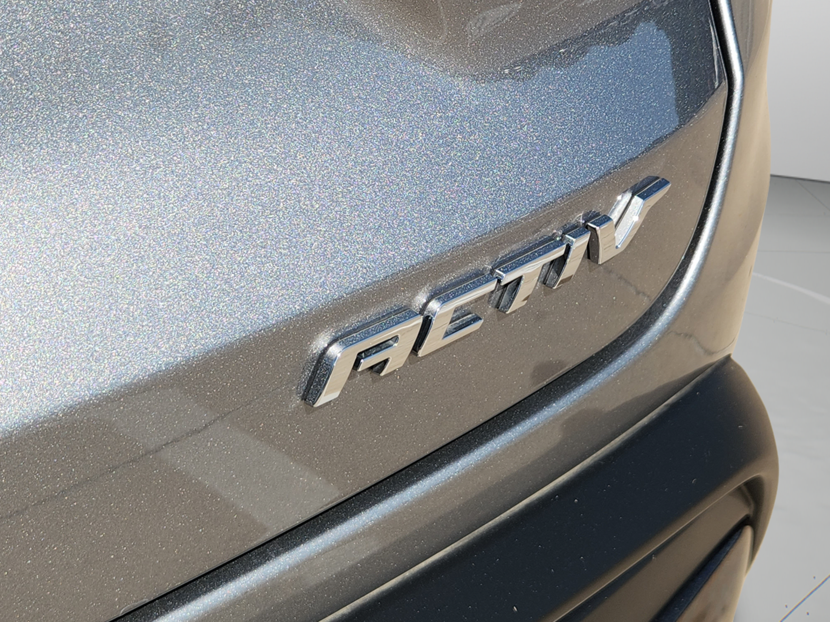 Used 2026 Chevrolet Trax ACTIV FWD image 40