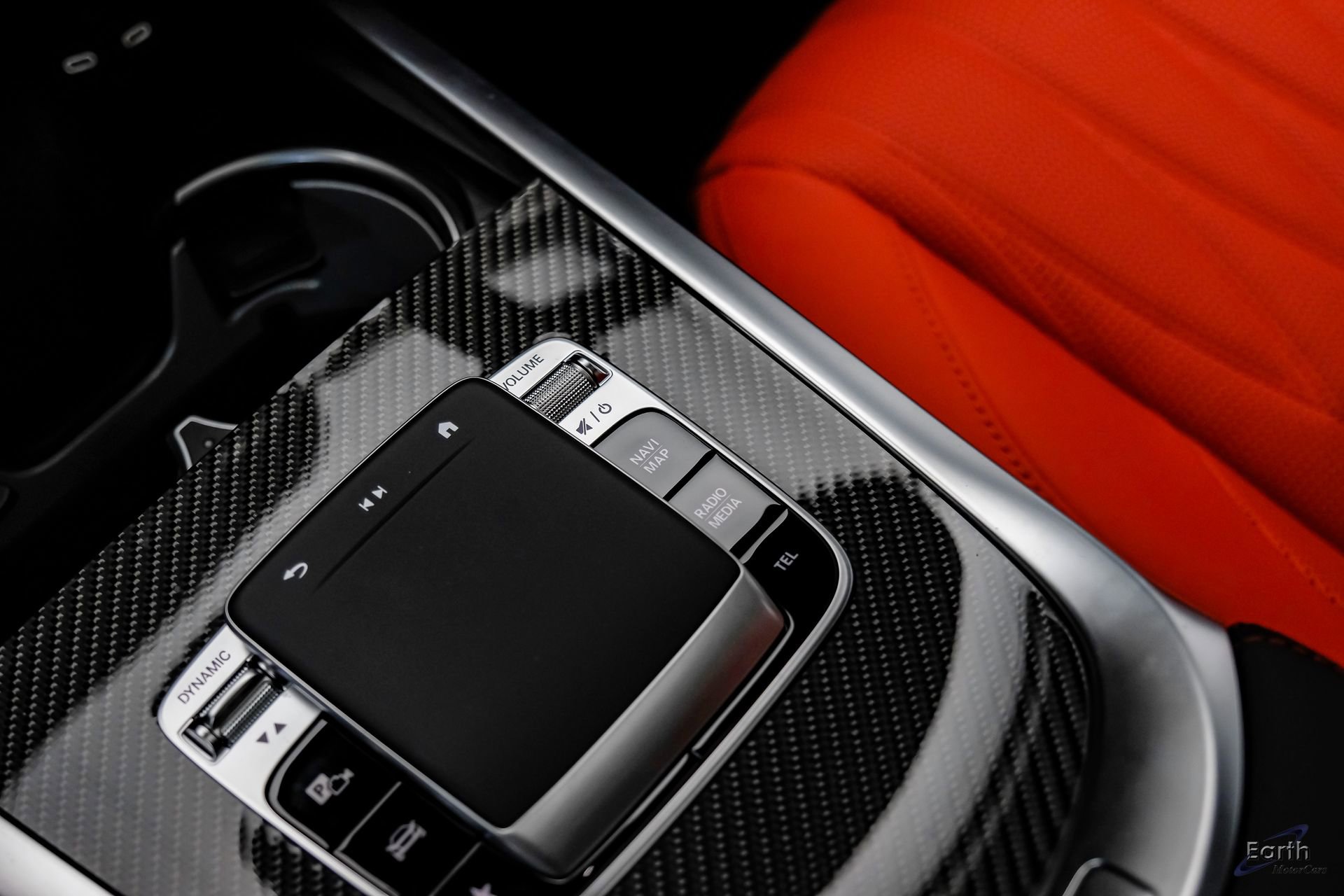 Used 2026 Mercedes-Benz G 63 AMG 4MATIC image 64
