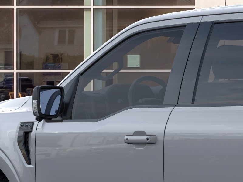 New 2026 Ford F150 XLT AWD/4WD image 20