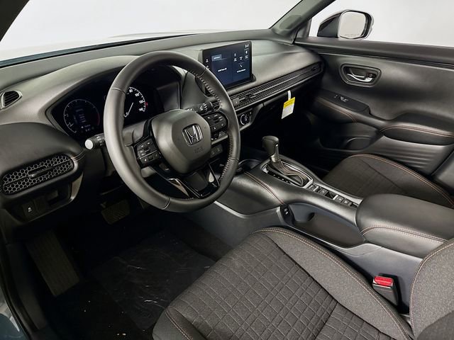 New 2026 Honda HR-V Sport image 26