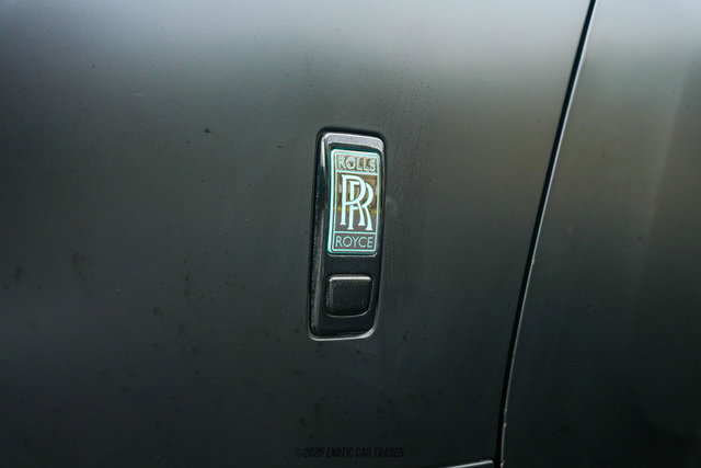 Used 2017 Rolls-Royce Wraith image 59