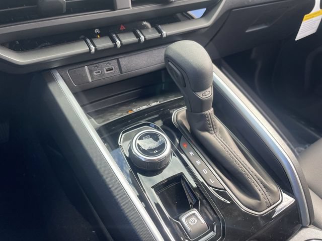 New 2026 Chevrolet Colorado Trail Boss AWD/4WD image 20