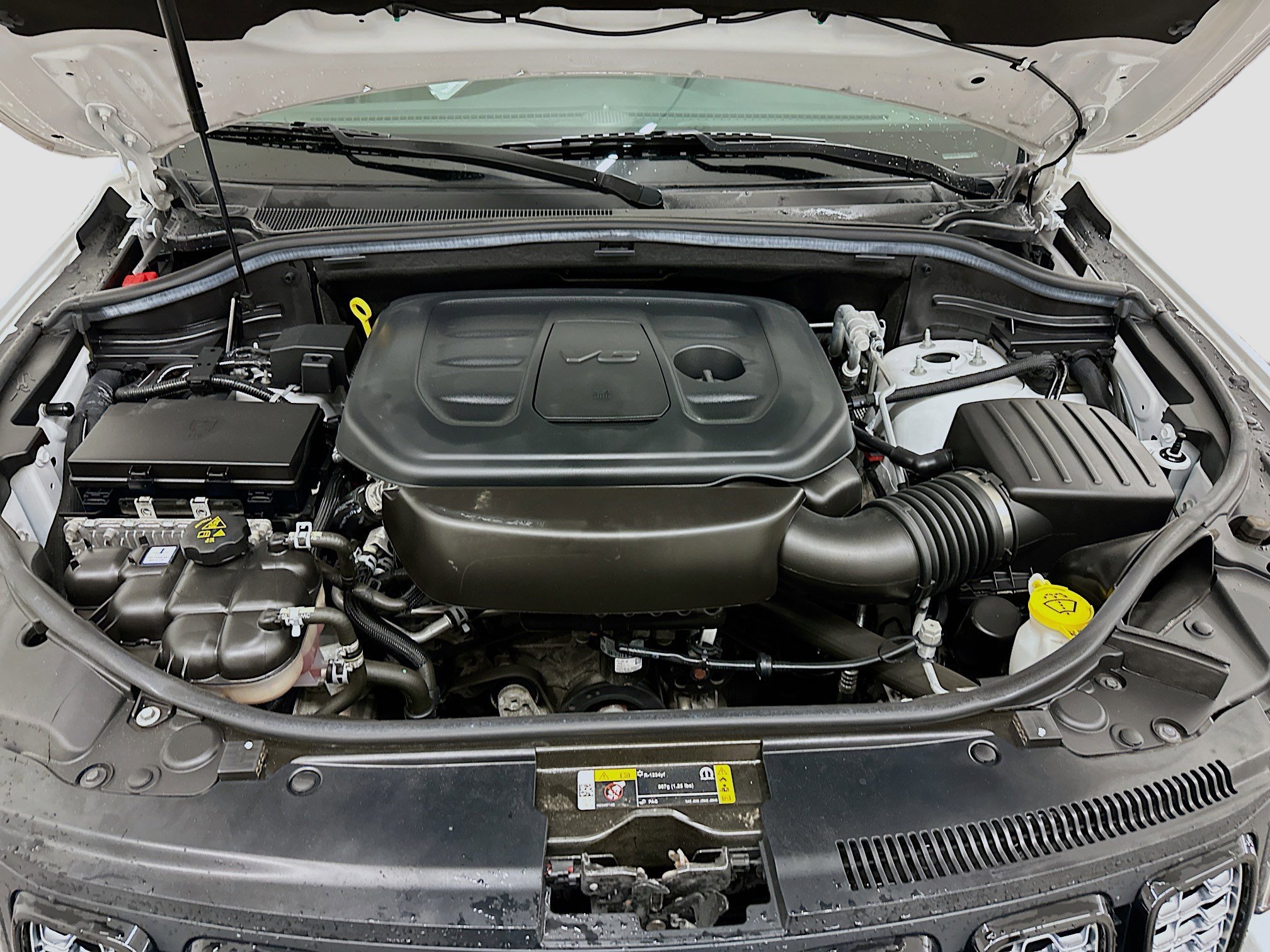 Used 2022 Jeep Grand Cherokee Laredo X image 35