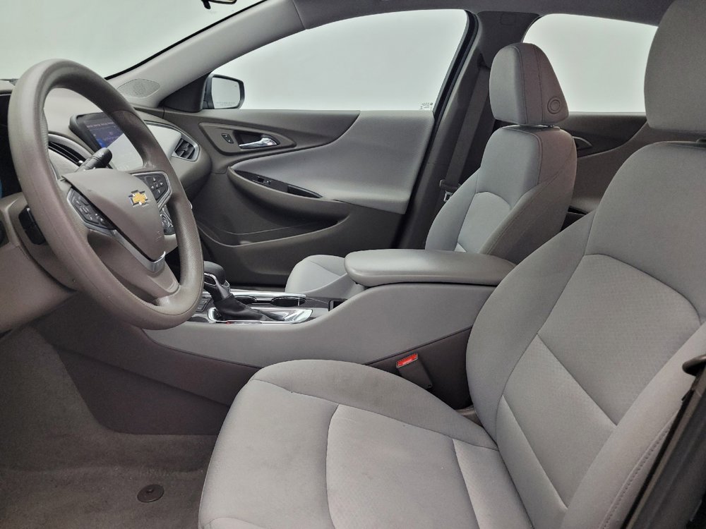 Used 2022 Chevrolet Malibu LS w/ Driver Confidence Package II FWD image 17