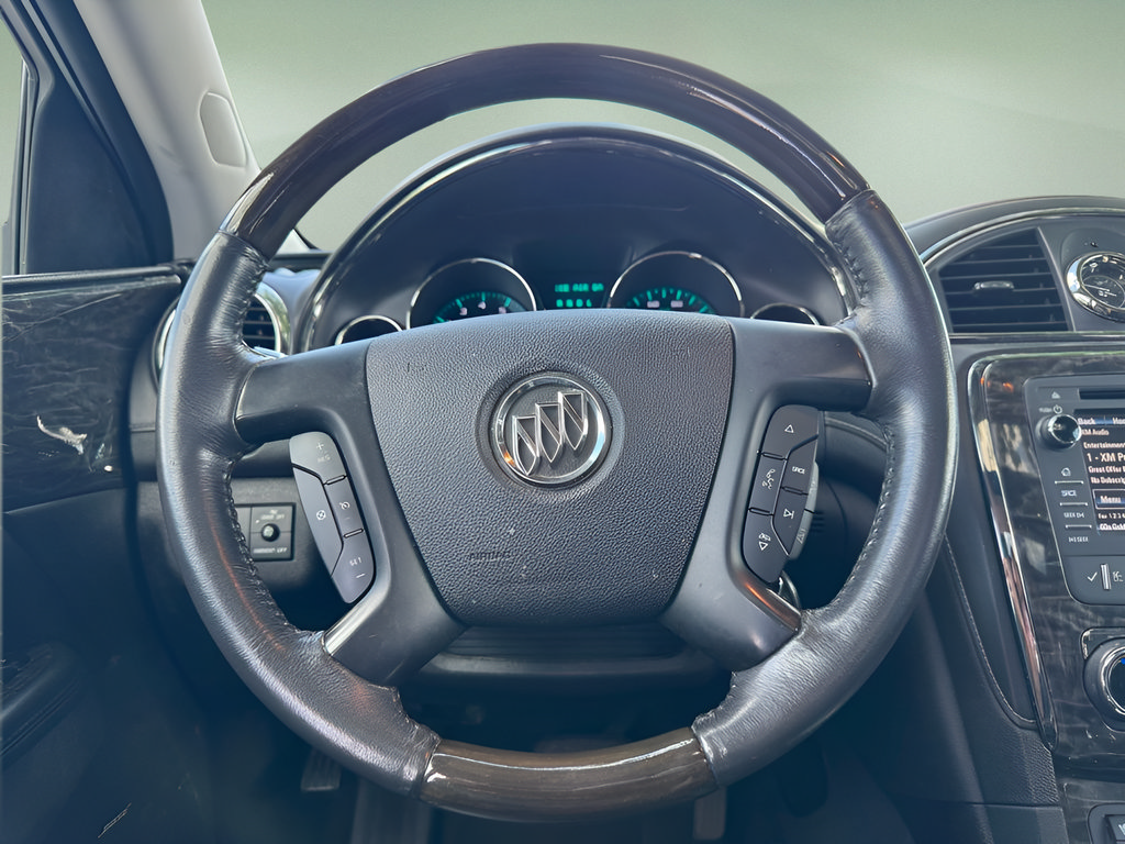 Used 2014 Buick Enclave Premium FWD image 22