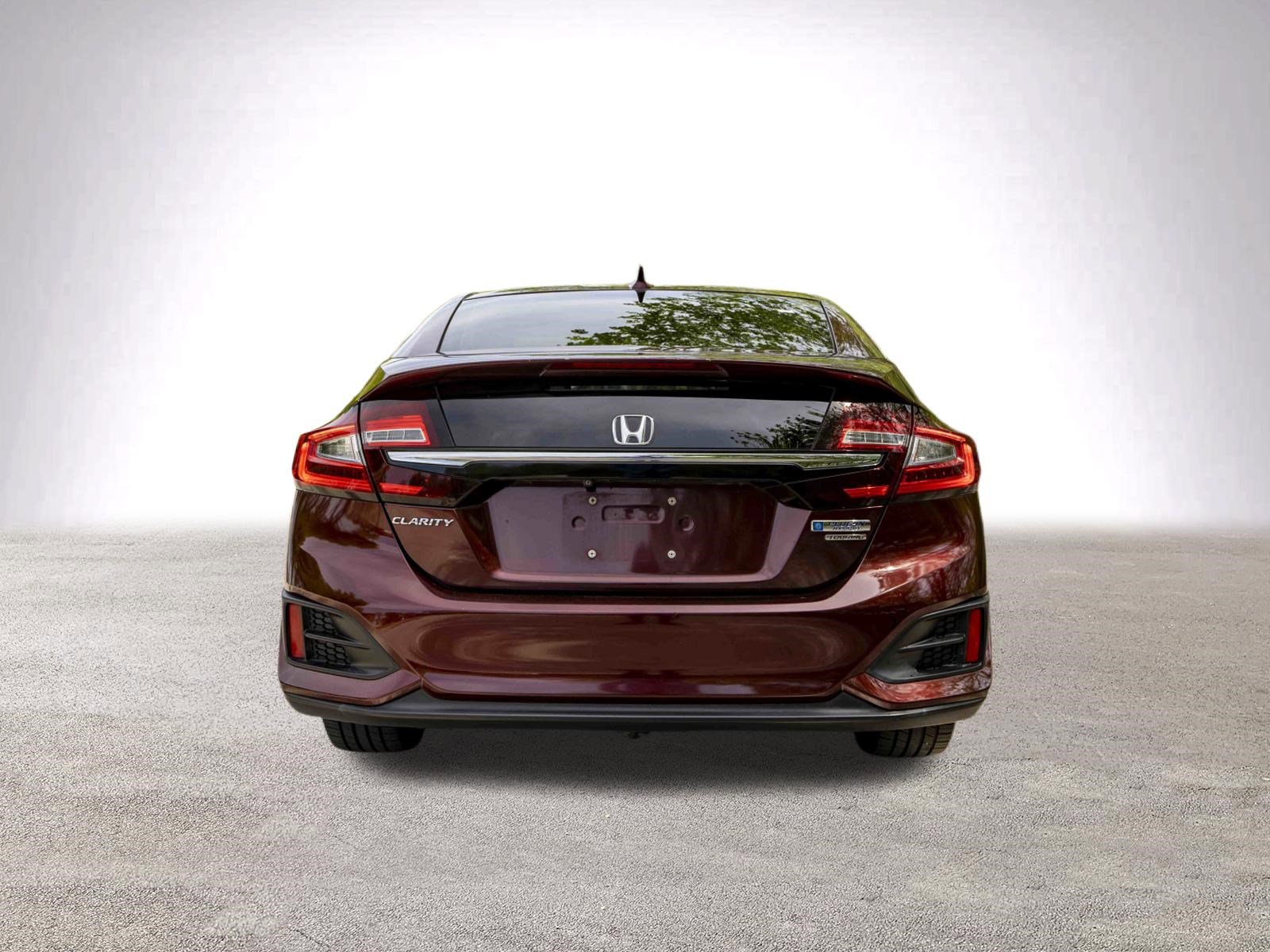 Used 2018 Honda Clarity Touring image 8