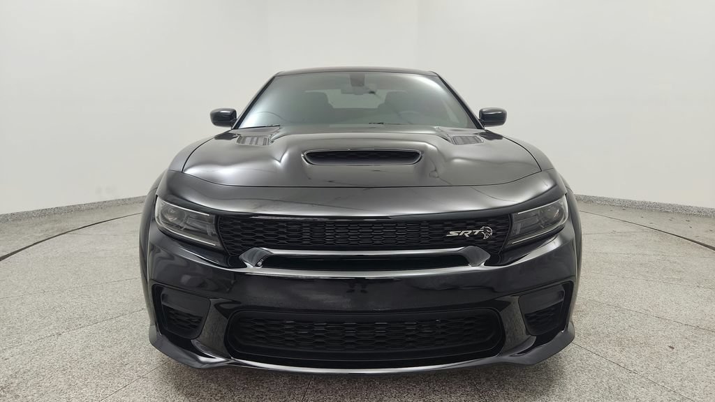 Used 2022 Dodge Charger SRT Hellcat RWD image 9