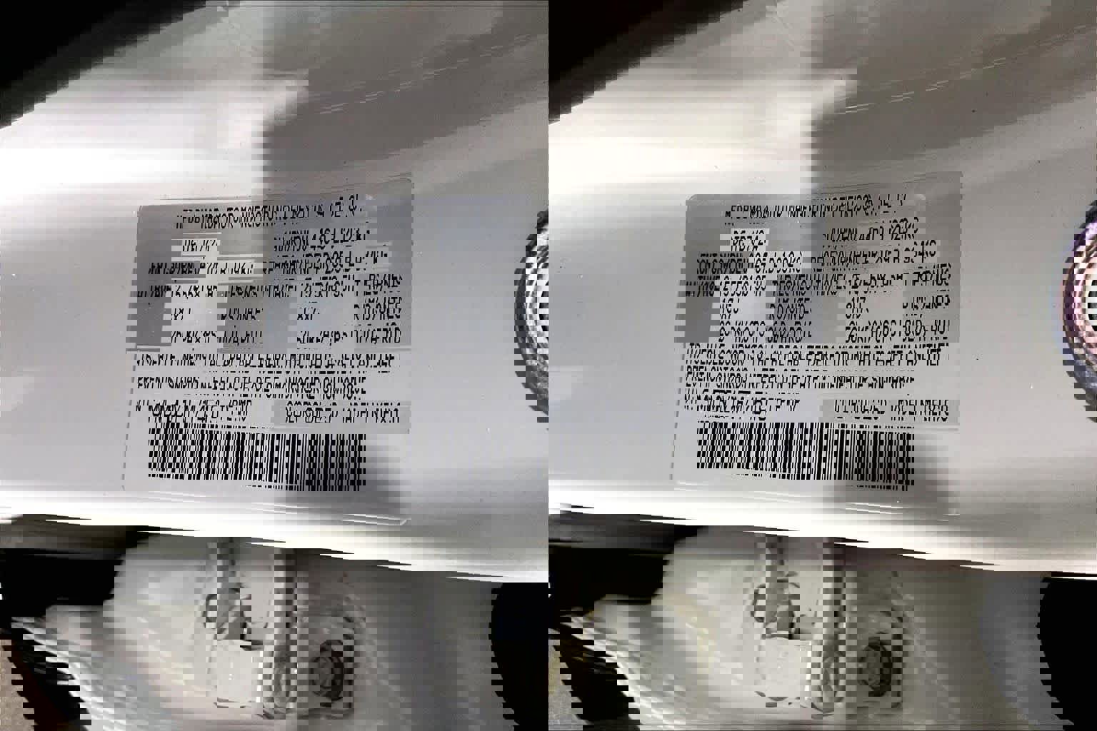 Used 2024 MAZDA CX-30 2.5 Turbo w/ Premium Package image 36