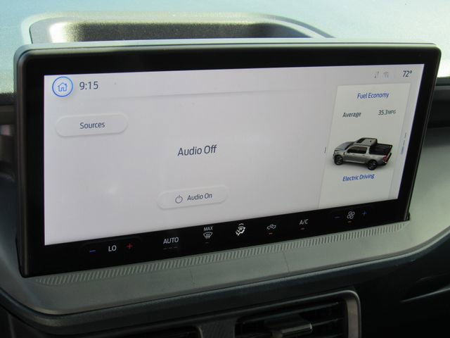 Used 2025 Ford Maverick XL FWD image 22