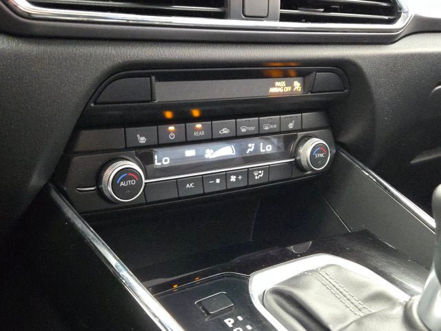 Used 2021 MAZDA CX-9 Touring w/ Touring Premium Package AWD/4WD image 26