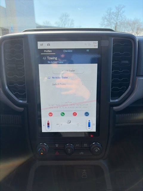 New 2026 Ford Ranger XL image 39